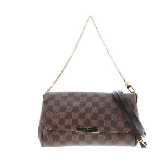 Louis Vuitton Favorite MM Shoulder Bag