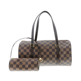 Louis Vuitton Papillon GM Damier Handbag
