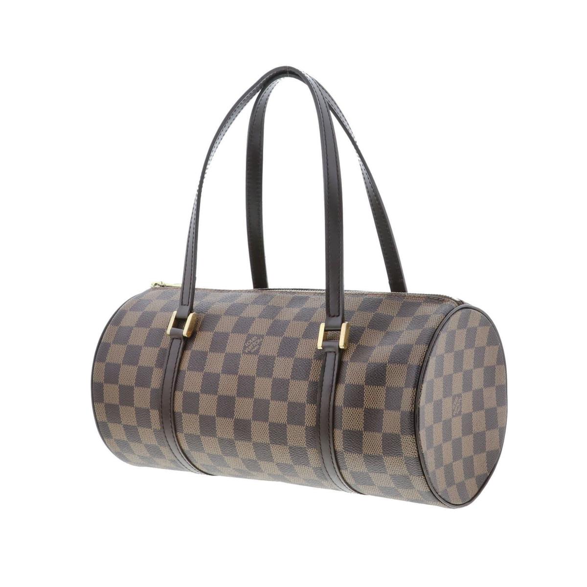 Louis Vuitton Papillon GM Damier Handbag