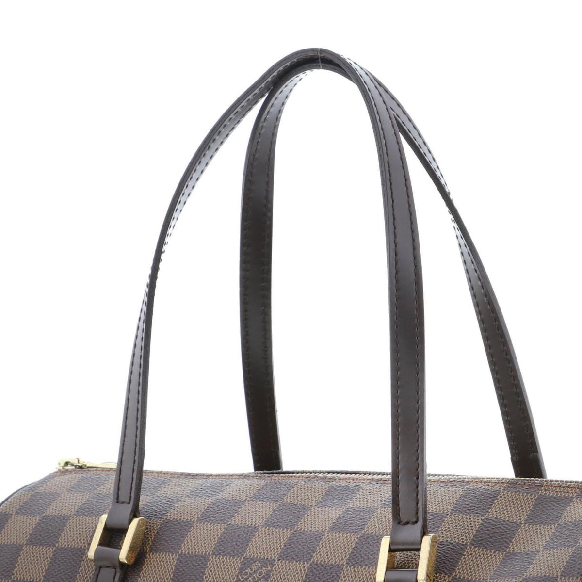 Louis Vuitton Papillon GM Damier Handbag