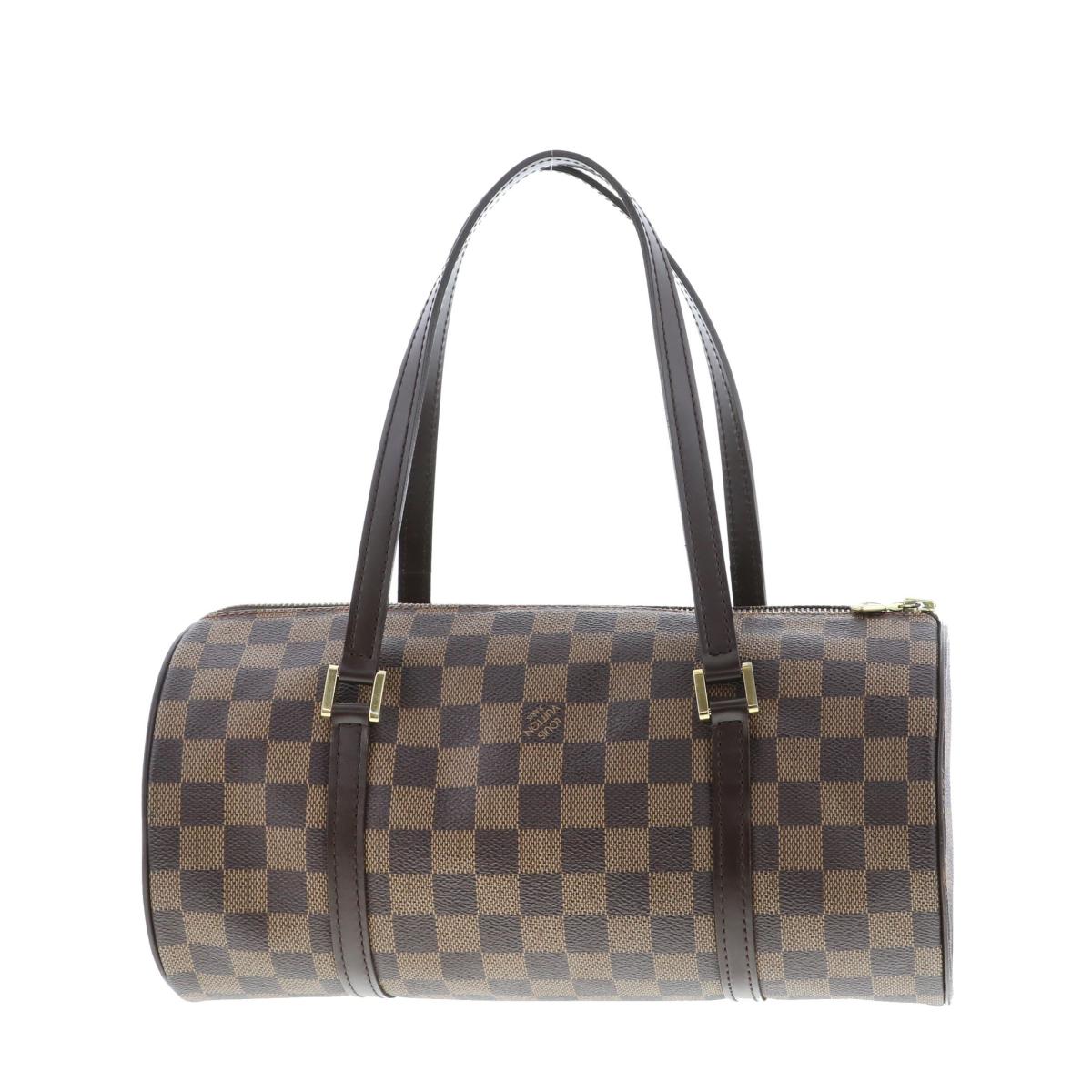 Louis Vuitton Papillon GM Damier Handbag