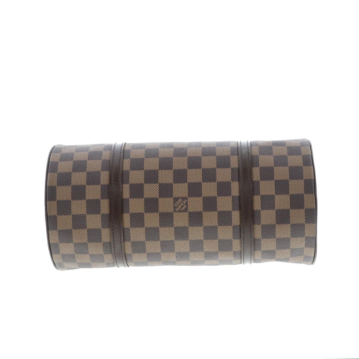 Louis Vuitton Papillon GM Damier Handbag