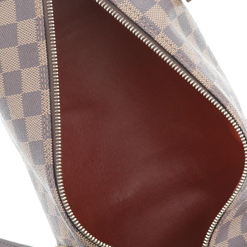 Louis Vuitton Papillon GM Damier Handbag