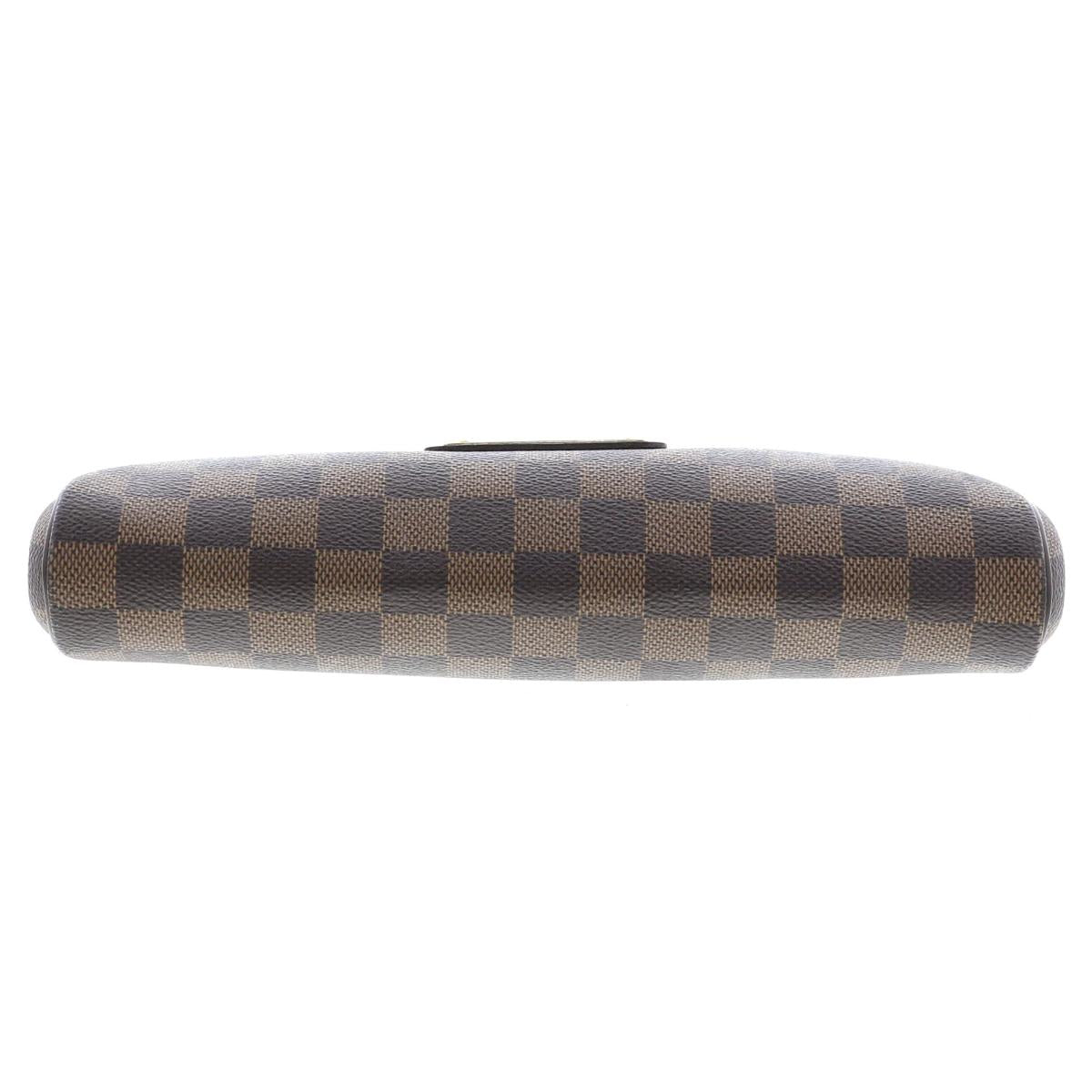 Louis Vuitton Damier Ebene Eva bag Shoulder Bag