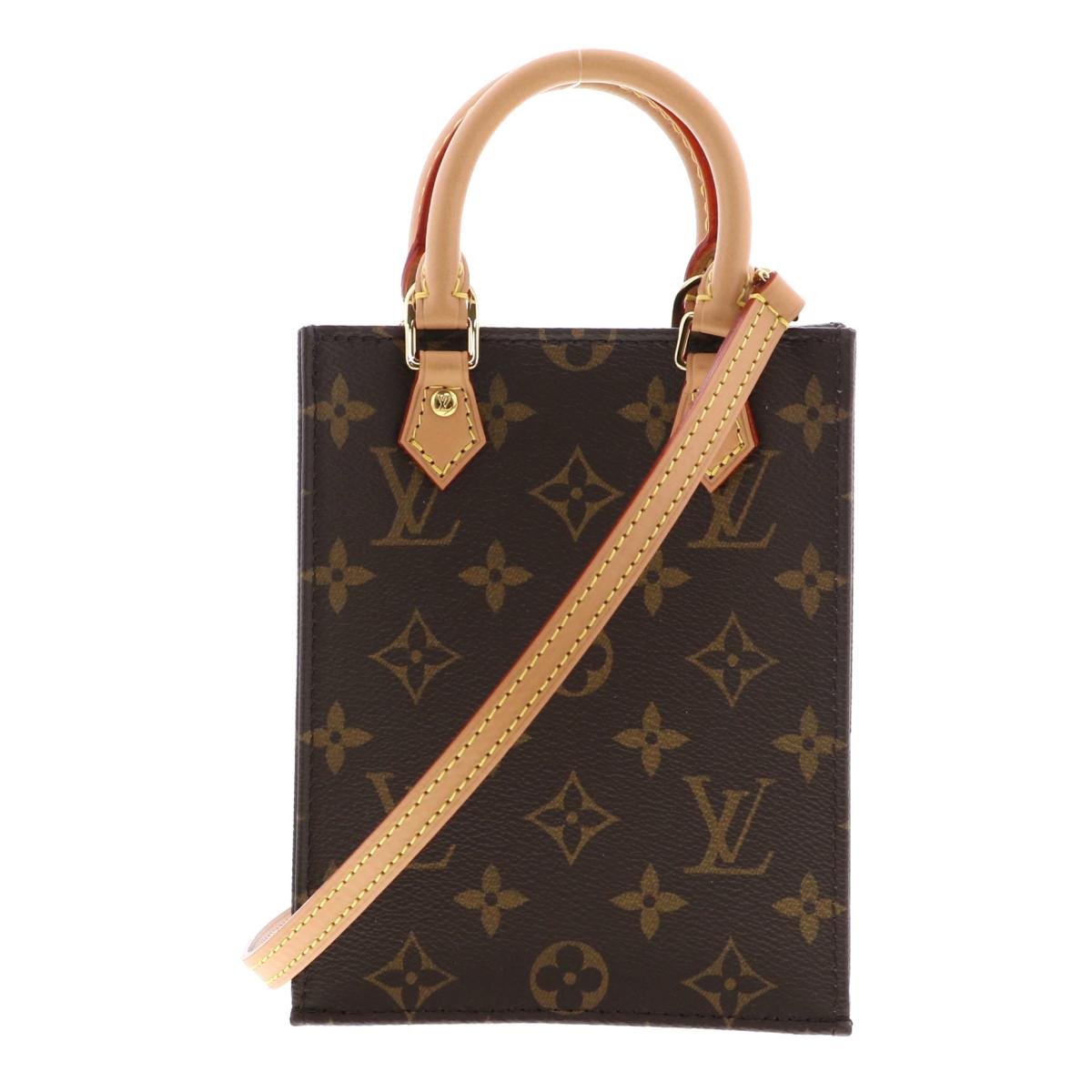 Louis Vuitton Monogram Hobo Cruiser PM Shoulder Bag