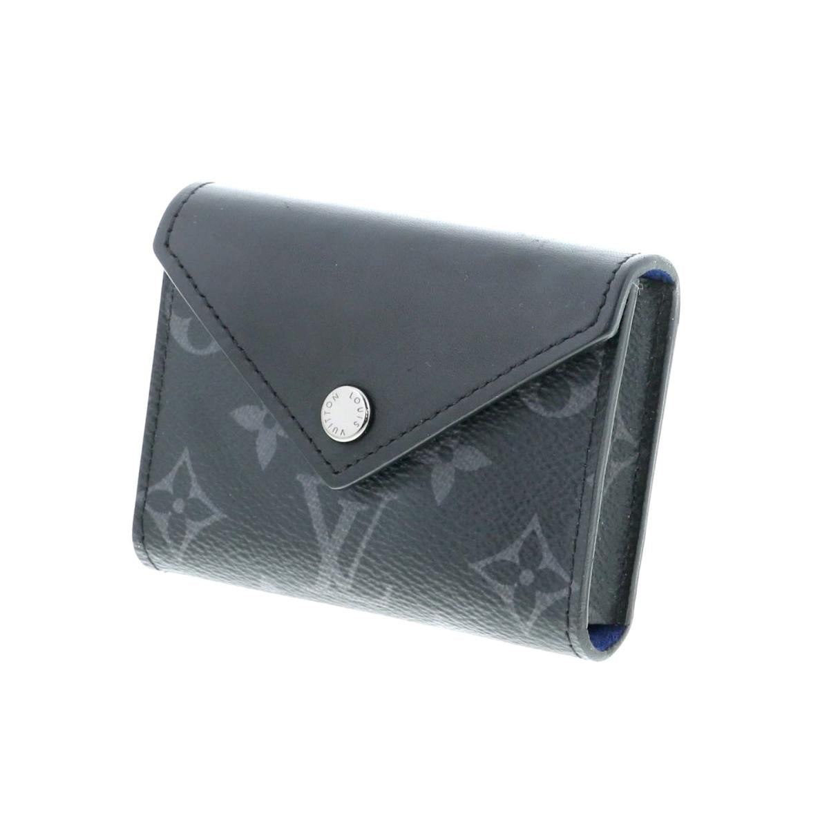 Louis Vuitton Monogram Eclipse Etuy Cult Arsene Accessories