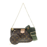 Louis Vuitton Multi Pochette Accessoire Shoulder Bag