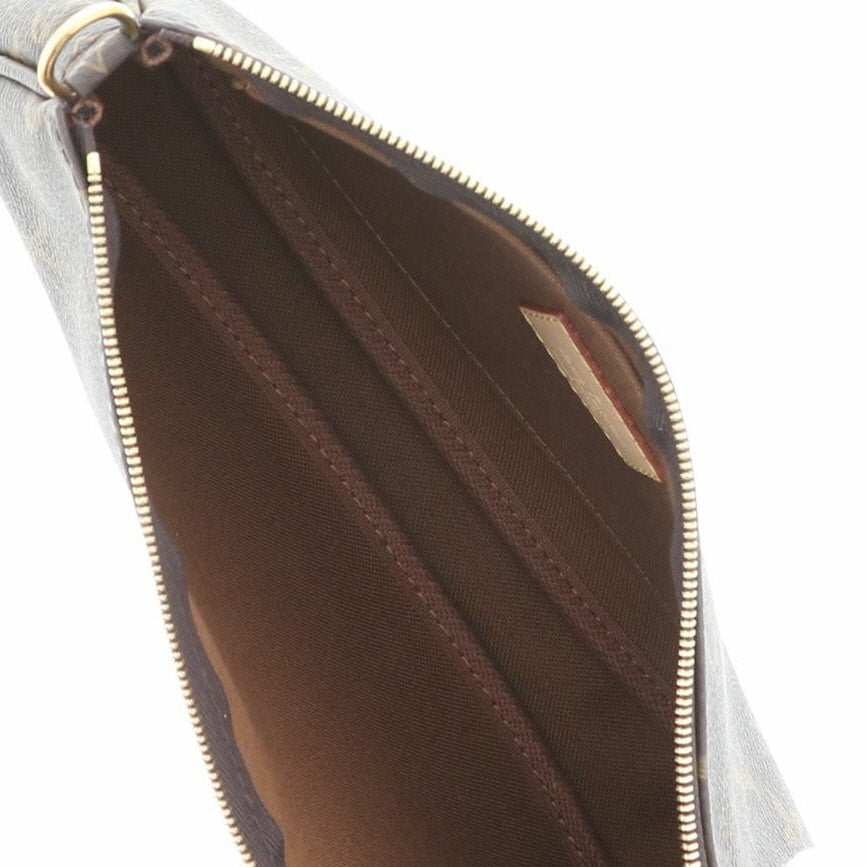 Louis Vuitton Multi Pochette Accessoire Shoulder Bag