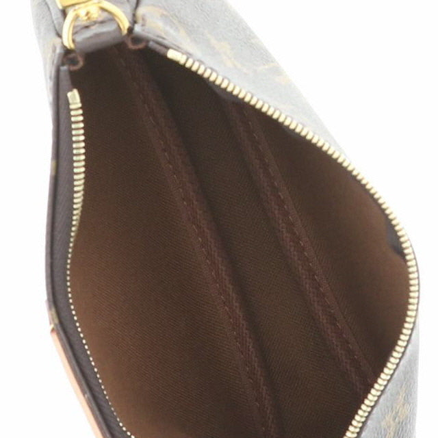 Louis Vuitton Multi Pochette Accessoire Shoulder Bag