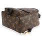 Louis Vuitton Louis Vuitton Monogram Canvas Palm Springs Mini Backpack