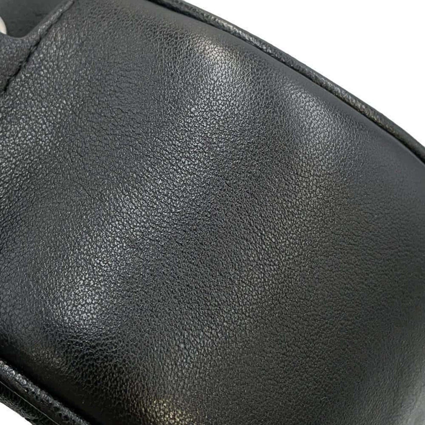 Gucci Brazza (cuir Ta?ga)