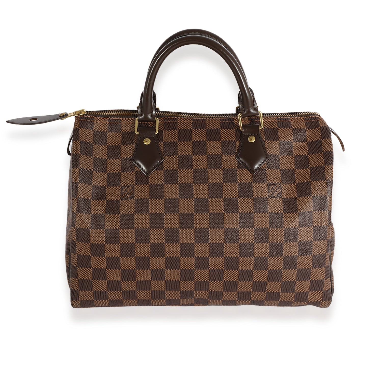 Louis Vuitton Louis Vuitton Damier Ebene Speedy 30
