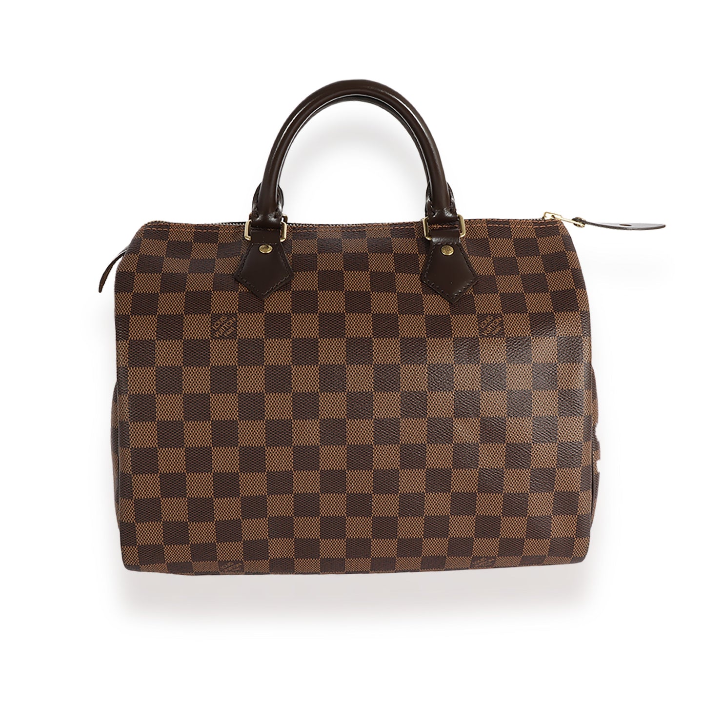 Louis Vuitton Louis Vuitton Damier Ebene Speedy 30