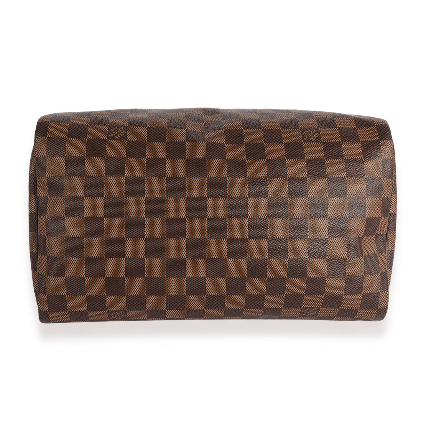 Louis Vuitton Louis Vuitton Damier Ebene Speedy 30