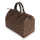 Louis Vuitton Louis Vuitton Damier Ebene Speedy 30