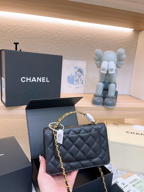 Amelia- CHL Bags - 6853