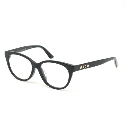 Gucci Interlocking G Eyeglass Frame