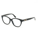 Gucci Interlocking G Eyeglass Frame