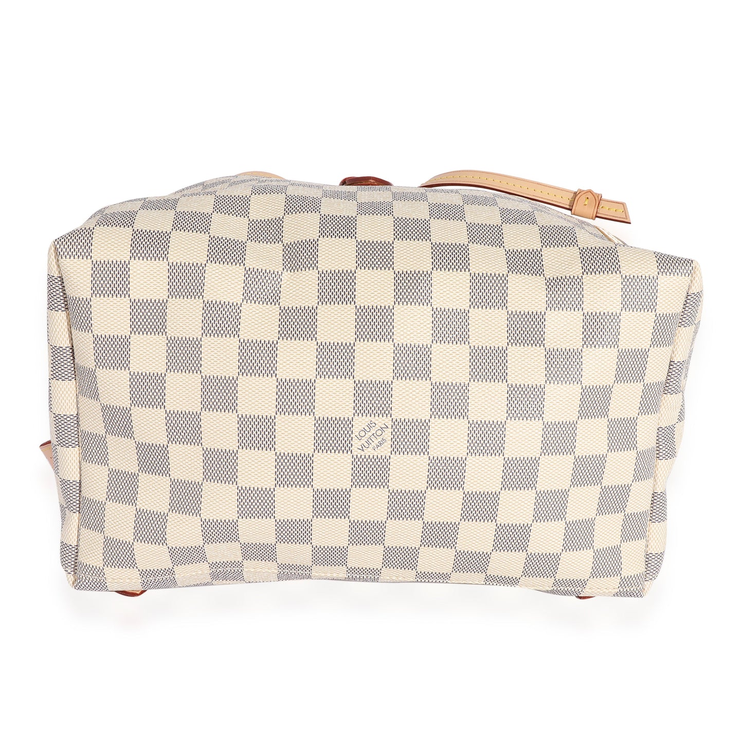 Louis Vuitton Louis Vuitton Damier Azur Sperone Backpack