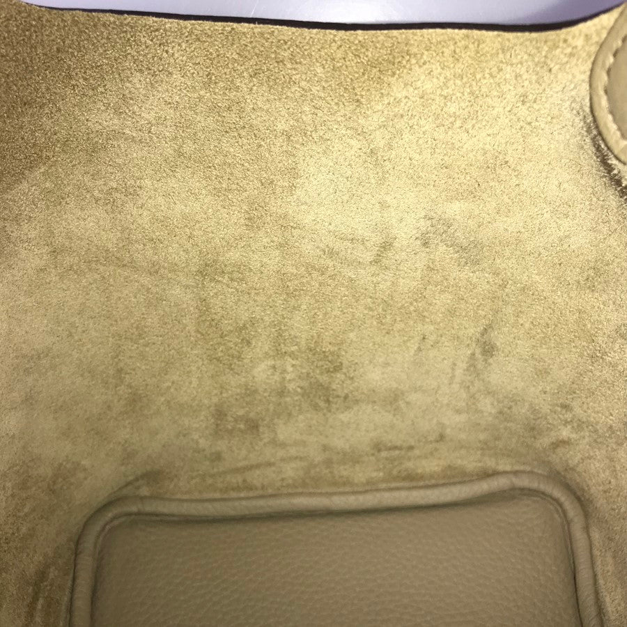 HERMES Picotin Lock PM Hand bag