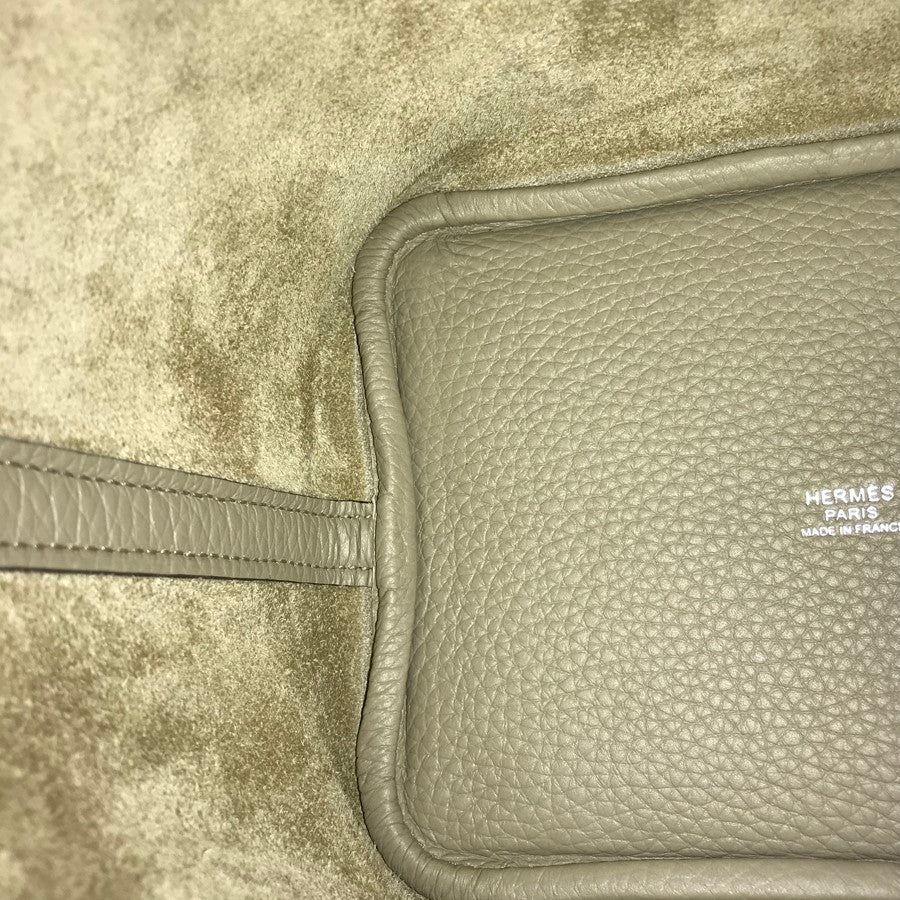HERMES Picotin Lock PM Hand bag