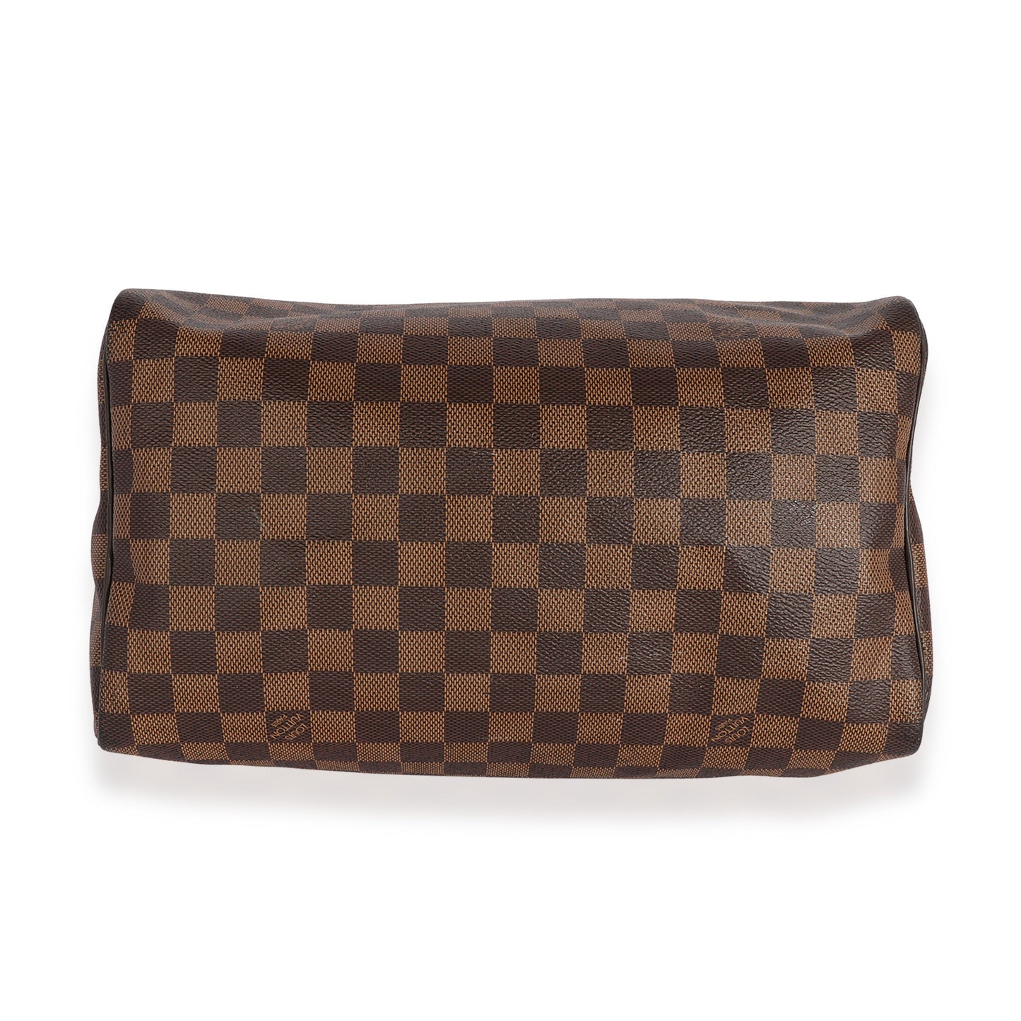 Louis Vuitton Louis Vuitton Damier Ebene Speedy 30