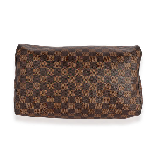 Louis Vuitton Louis Vuitton Damier Ebene Speedy 30
