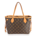 Louis Vuitton Louis Vuitton Monogram Canvas Neverfull PM