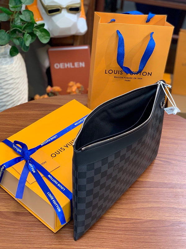 Amelia - LV Bags - 16659