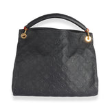 Louis Vuitton Louis Vuitton Marine Rouge Monogram Empreinte Artsy MM