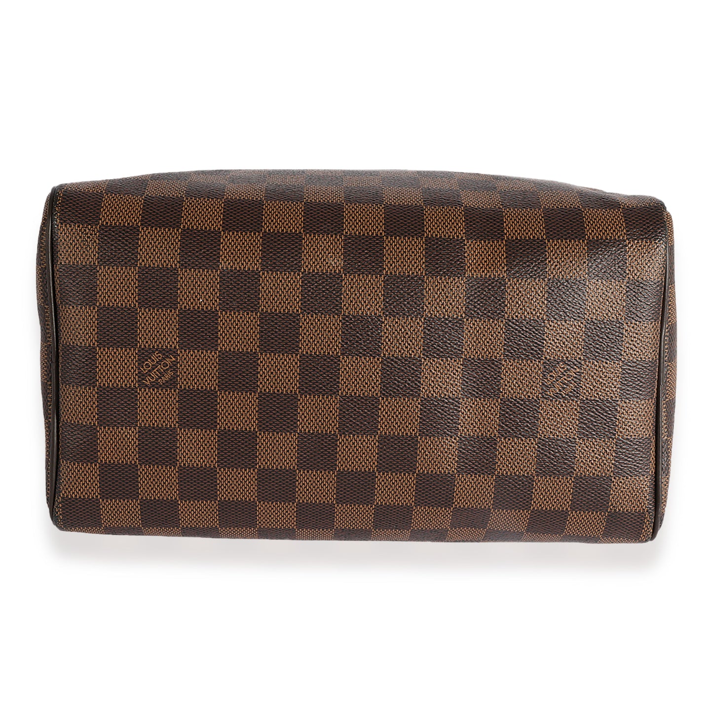 Louis Vuitton Louis Vuitton Damier Ebene Speedy 25