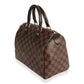 Louis Vuitton Louis Vuitton Damier Ebene Speedy 25
