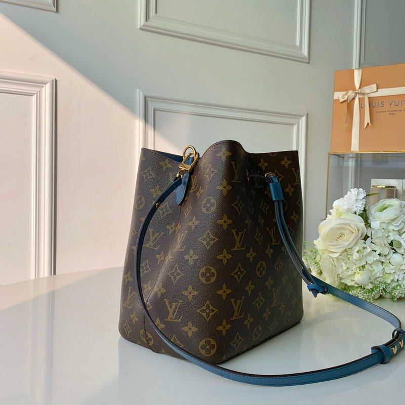 Amelia - LV Bags - 14101