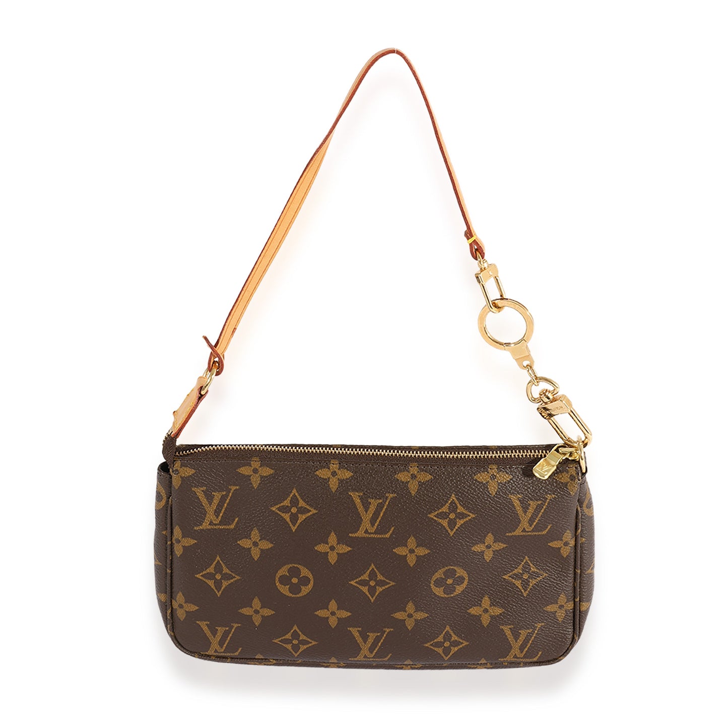 Louis Vuitton Monogram Canvas Pochette Accessoires