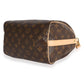 Louis Vuitton Louis Vuitton Monogram Canvas Speedy Bandoulière 25