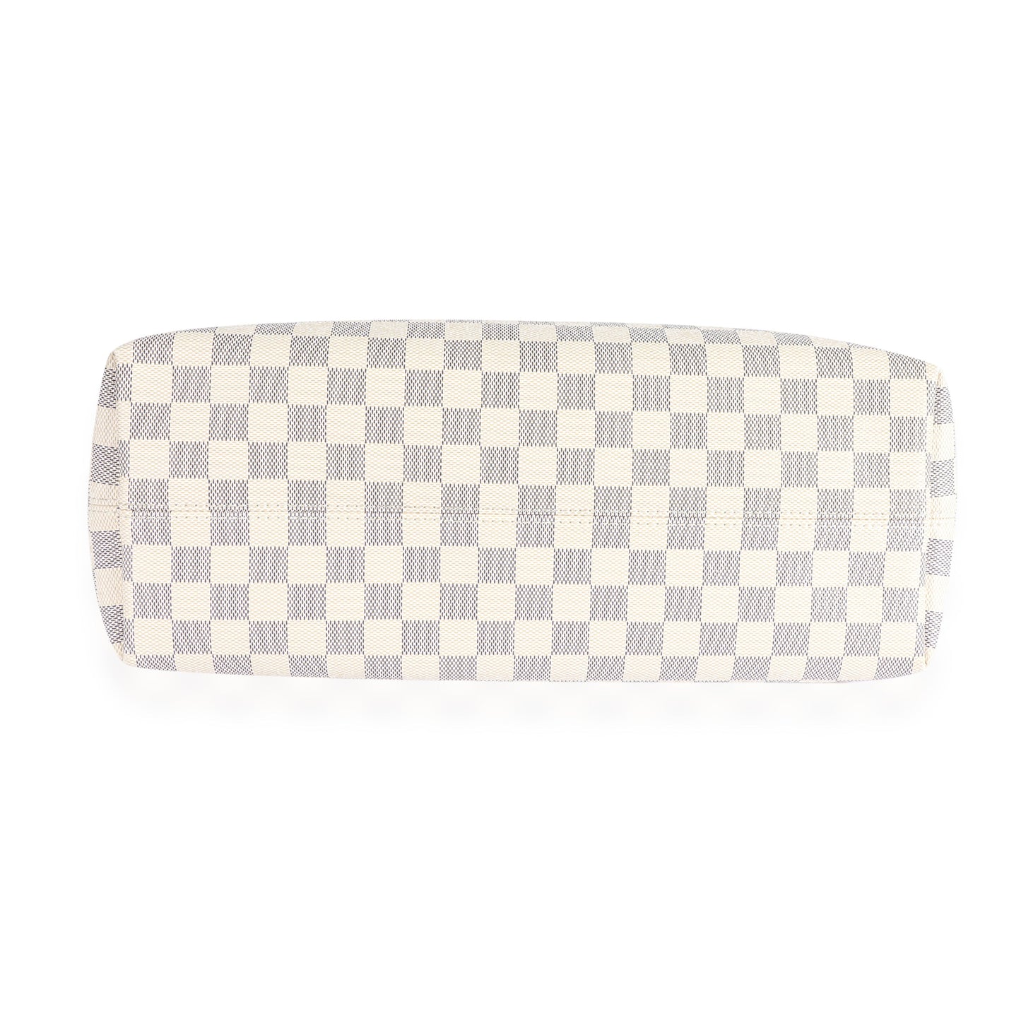 Louis Vuitton Louis Vuitton Damier Azur Graceful MM