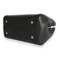 Louis Vuitton Louis Vuitton Black Monogram Empreinte Montaigne GM