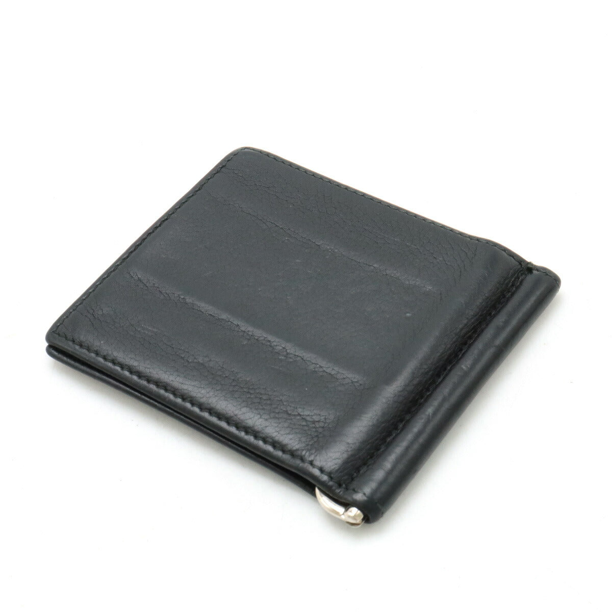 Gucci Leather Interlocking G Bifold Wallet 322119