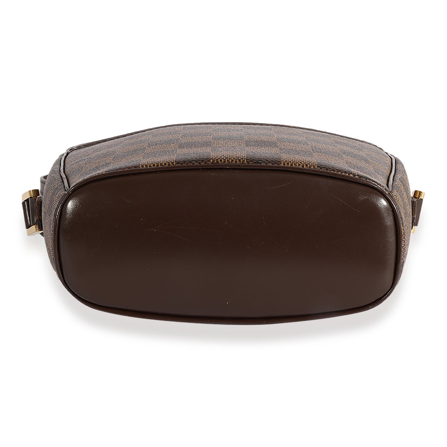 Louis Vuitton Louis Vuitton Damier Ebene Ipanema PM Crossbody