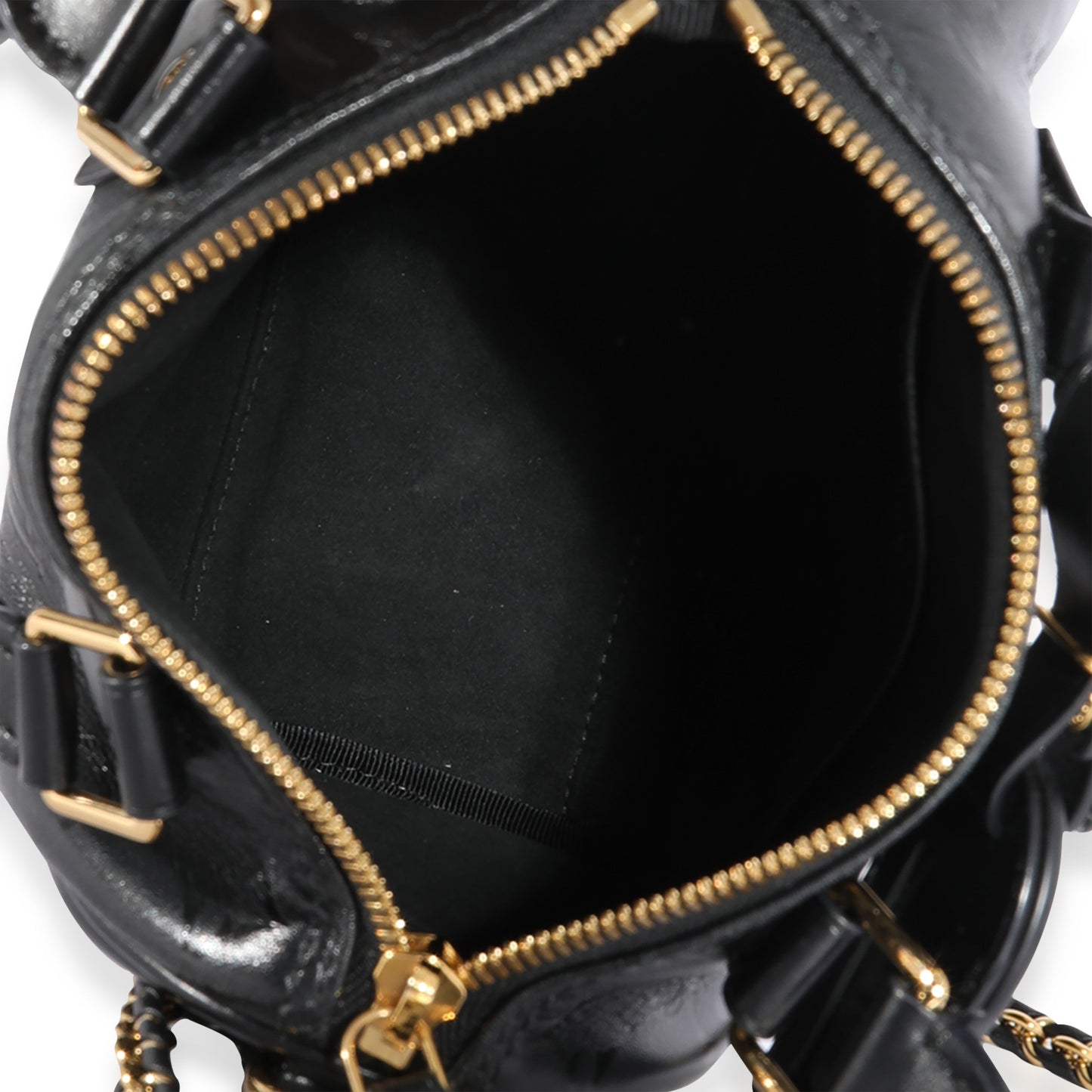 Louis Vuitton Louis Vuitton Black Monogram Ink Speedy BB