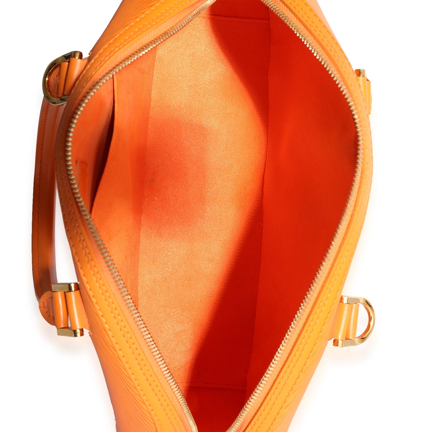 Louis Vuitton Mandarin Epi Jasmin