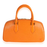 Louis Vuitton Mandarin Epi Jasmin