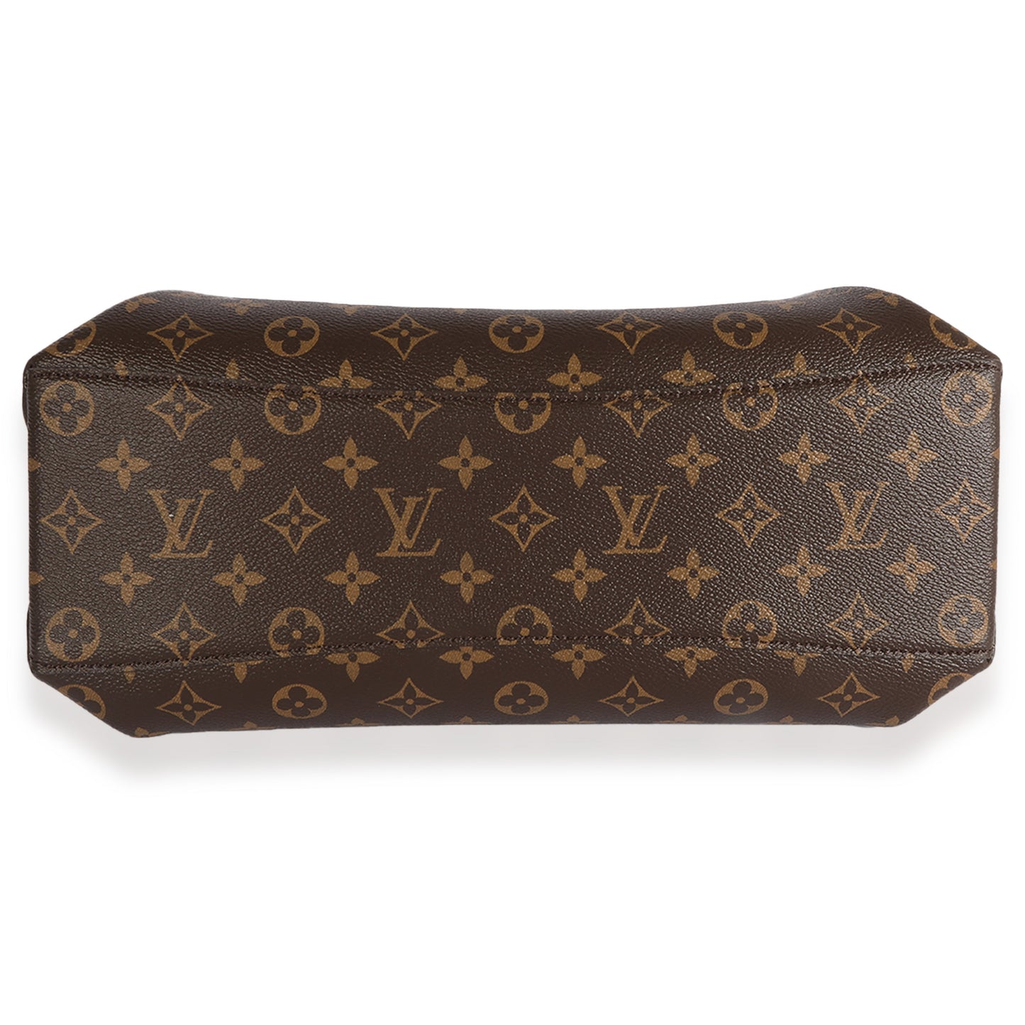 Louis Vuitton Louis Vuitton Monogram Canvas Rivoli MM