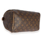 Louis Vuitton Louis Vuitton Monogram Canvas Speedy 25