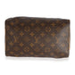 Louis Vuitton Louis Vuitton Monogram Canvas Speedy 25