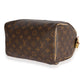 Louis Vuitton Louis Vuitton Monogram Canvas Speedy 25