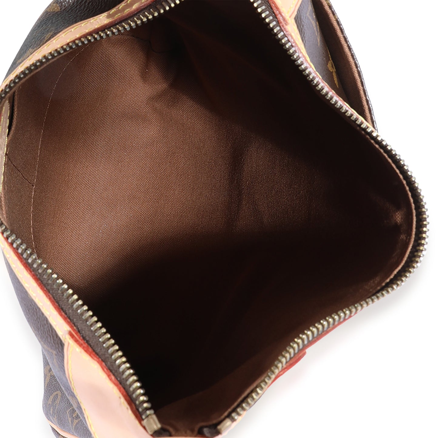 Louis Vuitton Monogram Canvas Odeon PM