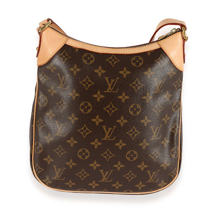 Louis Vuitton Monogram Canvas Odeon PM