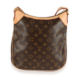 Louis Vuitton Monogram Canvas Odeon PM