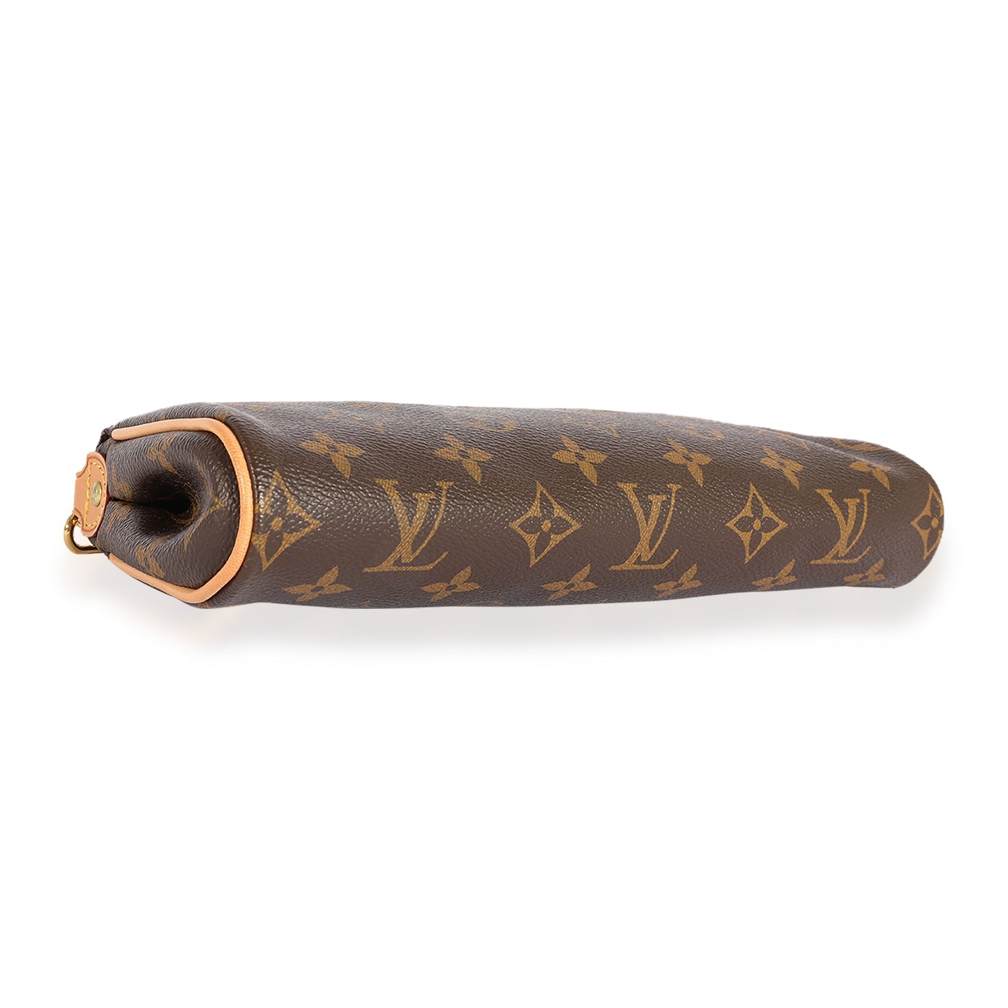 Louis Vuitton Monogram Canvas Eva Clutch